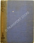 Book cover of German War Birds  by Vigilant [SYKES, Claud W.]